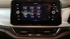 Volkswagen T-Roc 1.5 TSI Life 5dr Petrol Hatchback